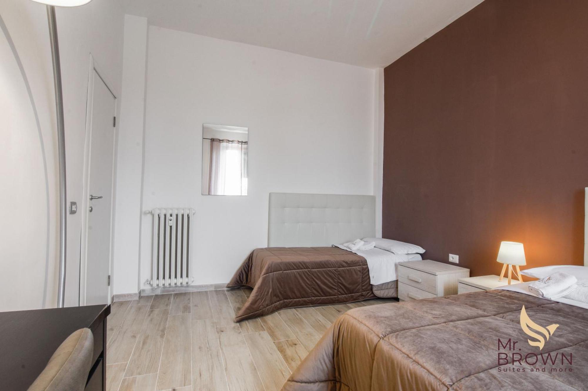 Garbatella House Appartement Rome