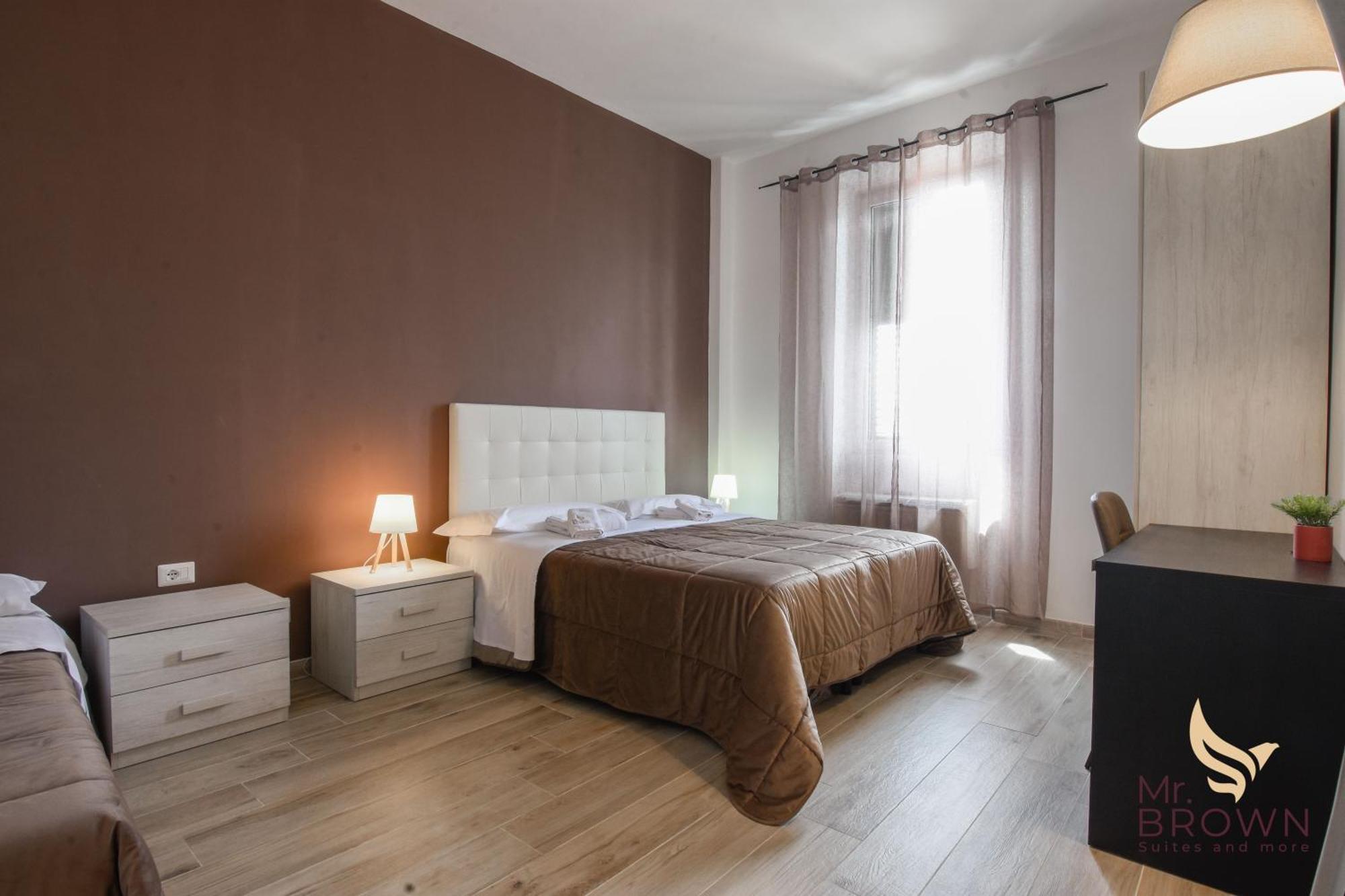 Appartement Garbatella House Rome