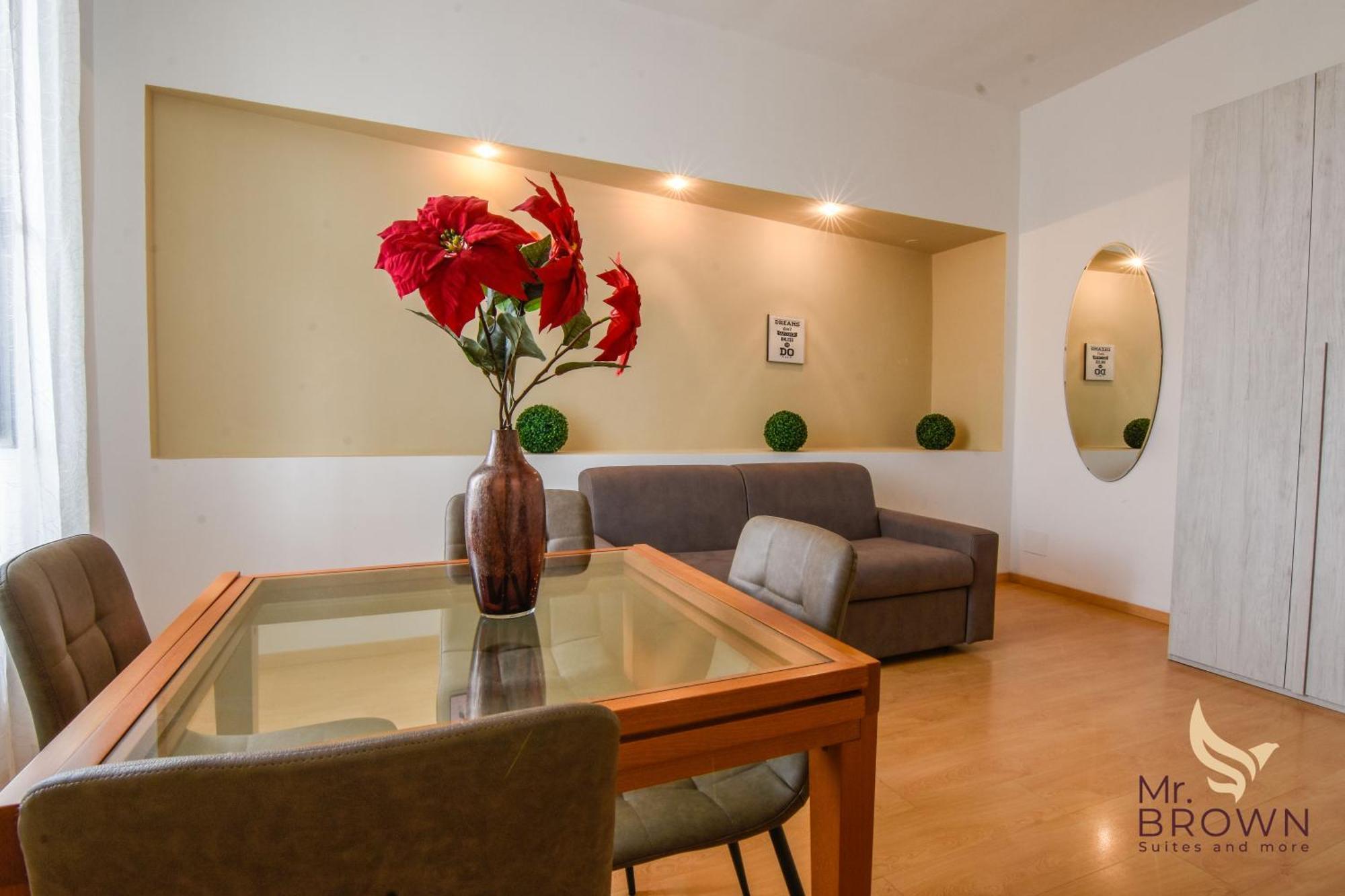 Appartement Garbatella House Rome