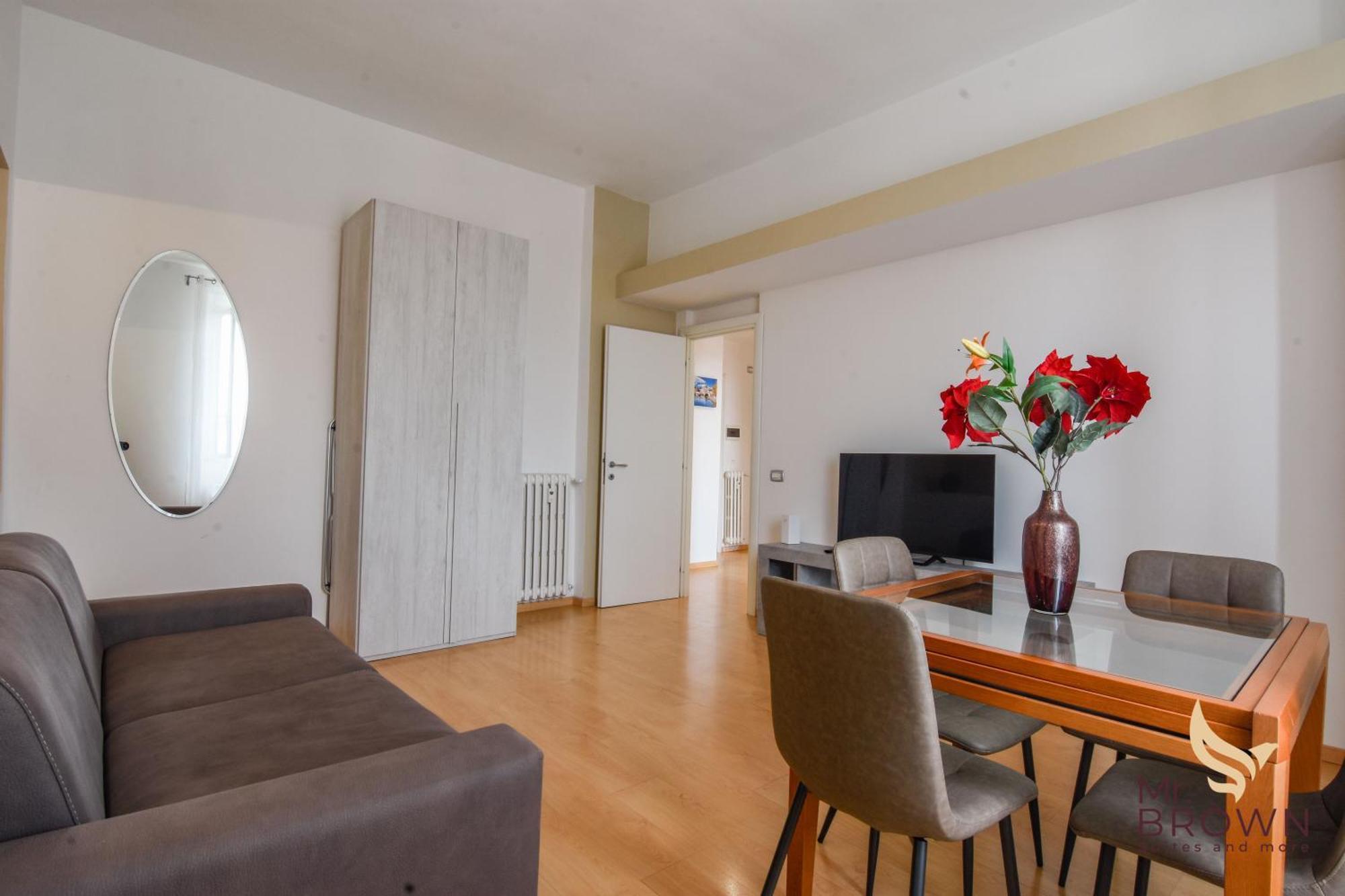 Appartement Garbatella House